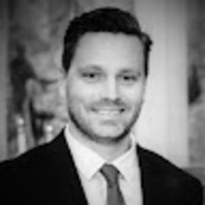 Meet your Posher, Stephen